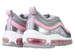 Nike Air Max 97 921522-021 Metallic Silver/Pink