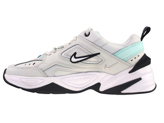 Nike M2K Tekno AO3108-013 Platinum Tint/White-Teal Tint
