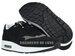 Nike Air Max 1 Black/Black-Smoke-White 308866-021