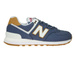 New Balance WL574SYD Vintage Indigo