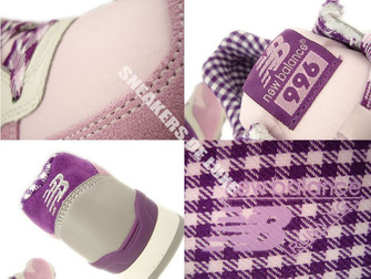 WR996CST New Balance