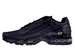 Nike Air Max Plus III CK6716 001 Black/Dark Smoke Grey
