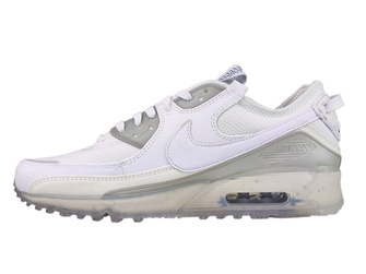 Nike Air Max Terrascape 90 DQ3987-101 White/White-White-White