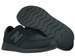 MRL420BL New Balance Engineered Knit Black/Grey