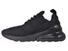 Nike Air Max 270 AH6789-006 Black/Black-Black