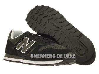 New Balance ML373MMC Black / Grey
