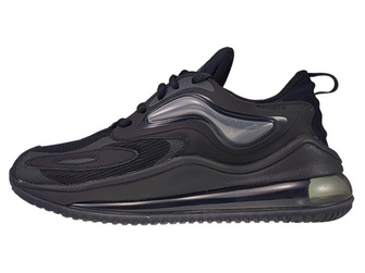 Nike Air Max Zephyr CN8511-001 Black/Dark Smoke Grey