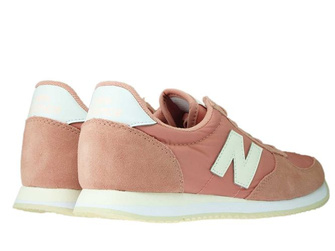 New Balance WL220RA Pink/White