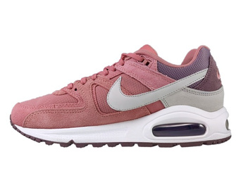 Nike Air Max Command 397690-600 Reb Stardust/Light Bone
