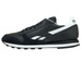 BS6515 Reebok Classic Leather TRC Black/White/Lgh Sld Grey/Excellent Red