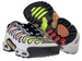 Nike Air Max Plus TN Drift FD4290 009 Light Silver/Volt