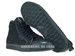 S77292 adidas Honey Mid W core black / core black / core black