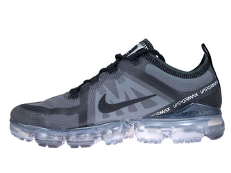 Nike Air VaporMax 2019 AR6631-004 Black/Black/Black