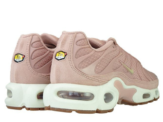 Nike Air Max Plus TN 605112-603 Particle Pink/Mushroom-Sail