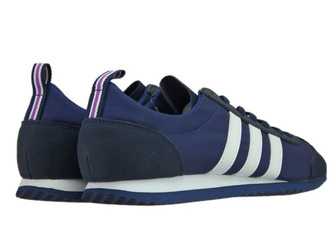 BB9668 adidas NEO VS Jog W Collegiate Navy/Ftwr White/Shock Purple