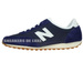 New Balance U410NY Navy/White