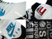 Nike Air Max Light White/Black Glass Blue 315827-121