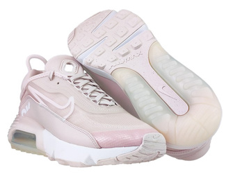 Nike Air Max 2090 CT1290-600 Barely Rose/White