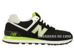 WL574KGA New Balance 574