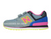 New Balance KV574O6Y Grey/Pink