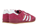 BY9773 adidas Jeans Super Mystery Ruby/Ftwr White/Gold Metallic