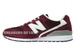 MRL996KD New Balance Burgundy / White