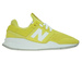 New Balance WS247UG Yellow with White