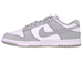 Nike Dunk Low Retro DD1391-103 White/Grey Fog