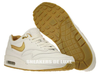 616315-102 Nike Air Max 1 FB Woven