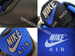 Nike Air Max 90 Dark Obsidian/White-Cool Grey 325018-401