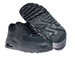 833418-001 Nike Air Max 90 Black/Black