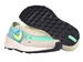 Nike Waffle One DC2533-401 Bleached Aqua/Lime Glow
