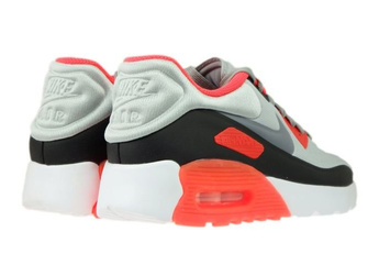 844599-004 Nike Air Max 90 Ultra SE (GS) Infrared