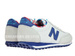New Balance WL410CPD White with Atlantic