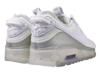 Nike Air Max Terrascape 90 DQ3987-101 White/White-White-White