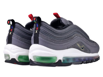 Nike Air Max 97 SE DD1499-001 Light Graphite/Obsidian-Black