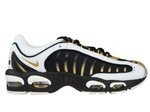 Nike Air Max Tailwind IV CT1284-001 Black/Metallic Gold-White
