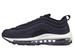 Nike Air Max 97 921733-006 Black/Black-Black