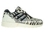 M25117 adidas ZX 6000 Luxury Safari Pack