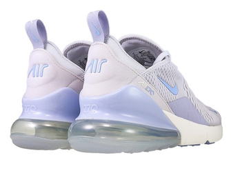 Nike Air Max 270 ESS DQ0862-500 Iris Whisper/Aluminum-Ghost