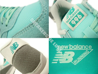 WR996GF New Balance