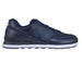 New Balance ML574SNU Pigment with White