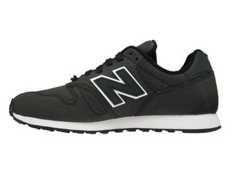 New Balance WL373BLR Black