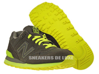 ML574KNR New Balance 574