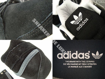 B44001 adidas Plimcana 2.0 Low core black / bold onix / ftwr white