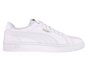 Puma Grounded SL 398417 01 Puma White-Puma Gold