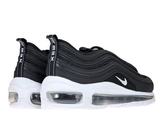 Nike Air Max 97 921522‑001 Black/White
