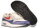 555284-100 Nike Air Max 1 Vintage Sail/Hyper Red–Street Grey–Blue Tint 
