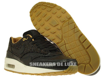 616315-001 Nike Air Max 1 FB Woven