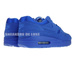 Nike Air Max 1 Premium 875844-400 Game Royal/Game Royal